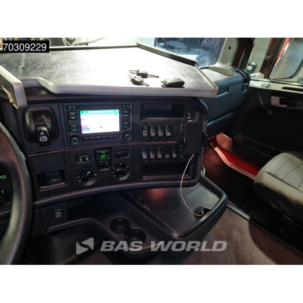 2016 Scania R450-44886925