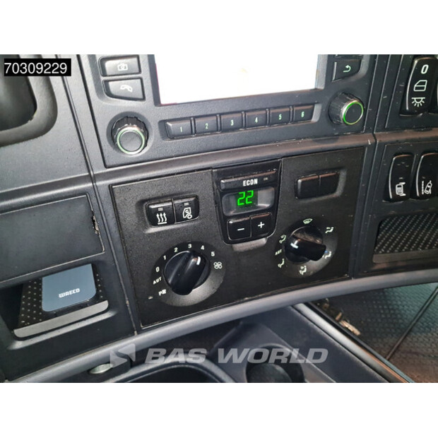 2016 Scania R450-44886926