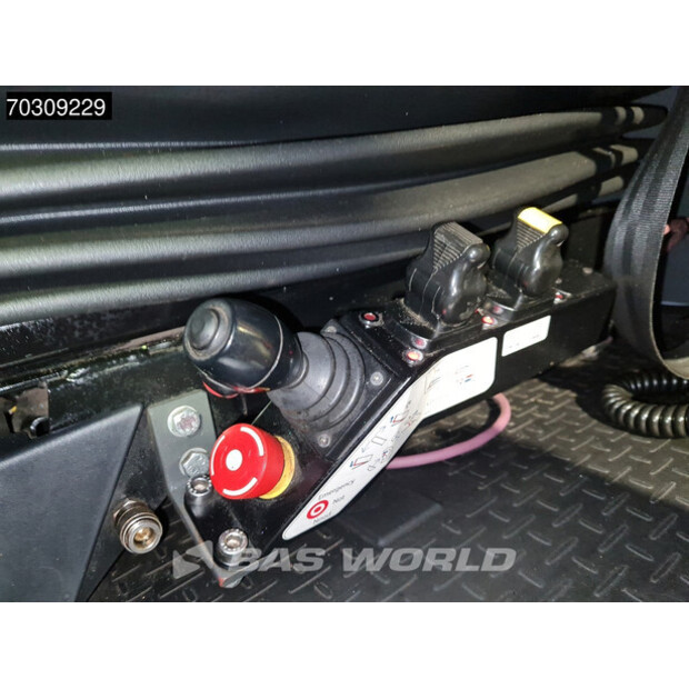 2016 Scania R450-44886932