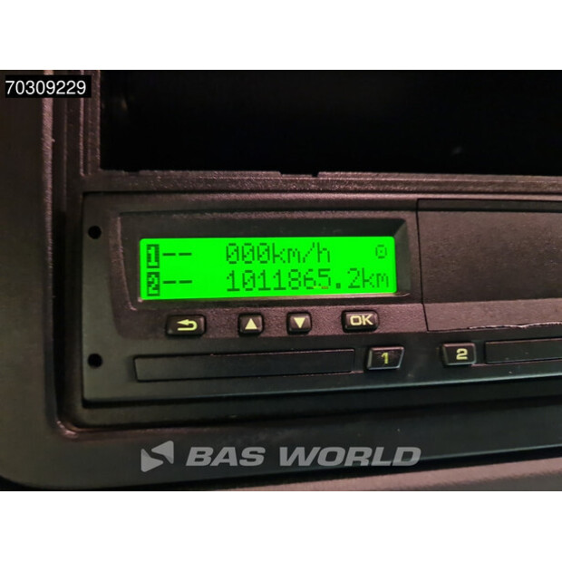 2016 Scania R450-44886934