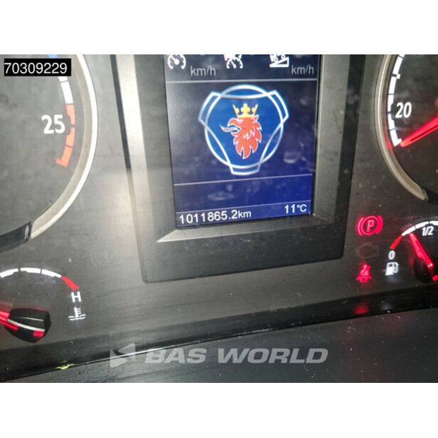 2016 Scania R450-44886935