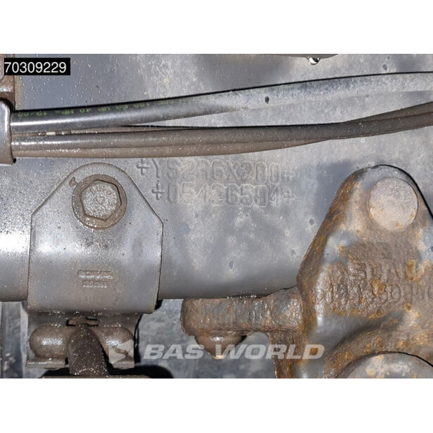 2016 Scania R450-44886937