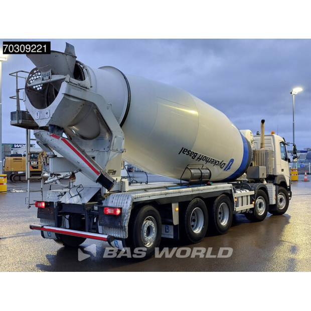 2019 فولفو FMX 460-44886944