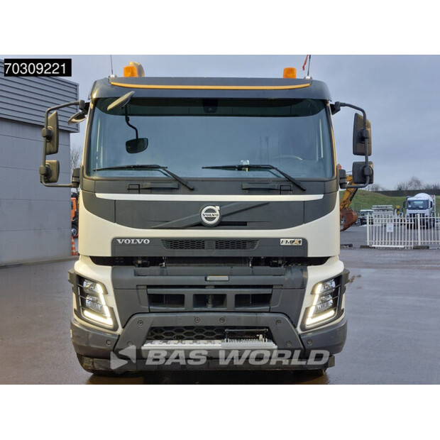 2019 فولفو FMX 460-44886945