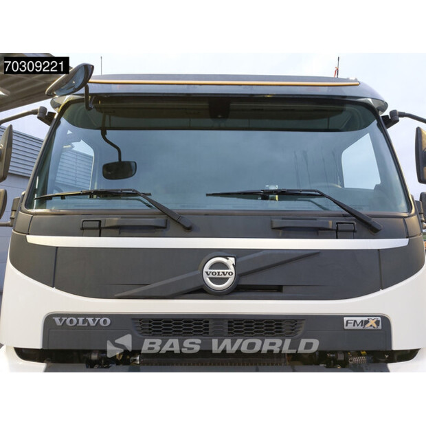 2019 فولفو FMX 460-44886946