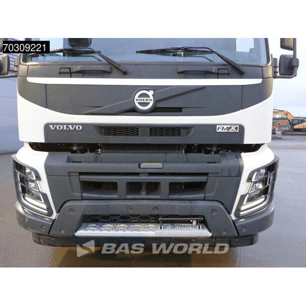 2019 فولفو FMX 460-44886947