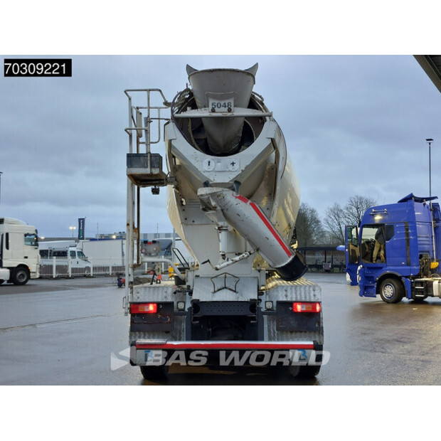 2019 فولفو FMX 460-44886948