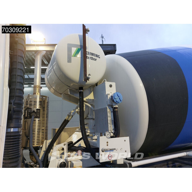 2019 فولفو FMX 460-44886951