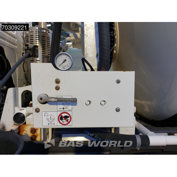 2019 فولفو FMX 460-44886956