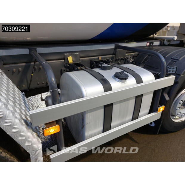 2019 فولفو FMX 460-44886958