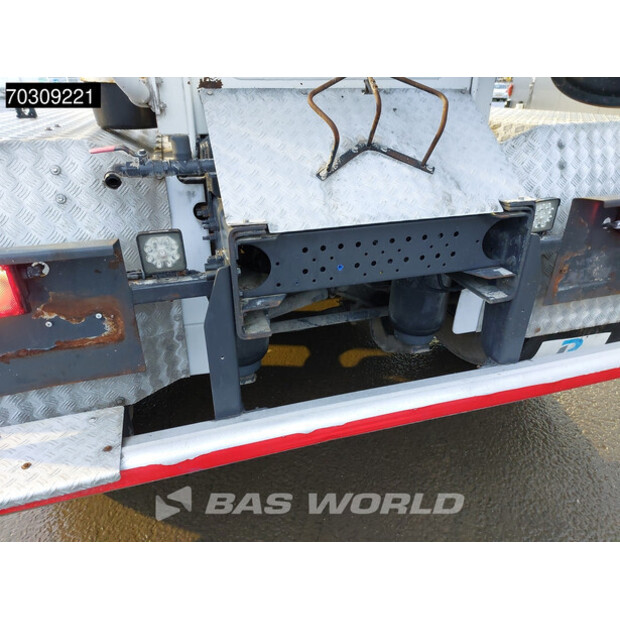 2019 فولفو FMX 460-44886959