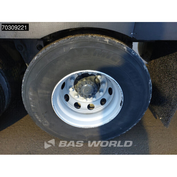 2019 فولفو FMX 460-44886961