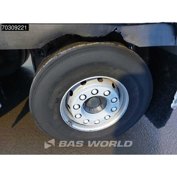 2019 فولفو FMX 460-44886962