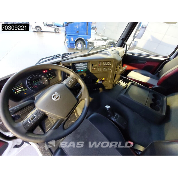 2019 فولفو FMX 460-44886963