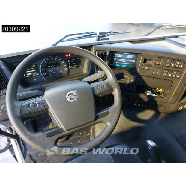 2019 فولفو FMX 460-44886964