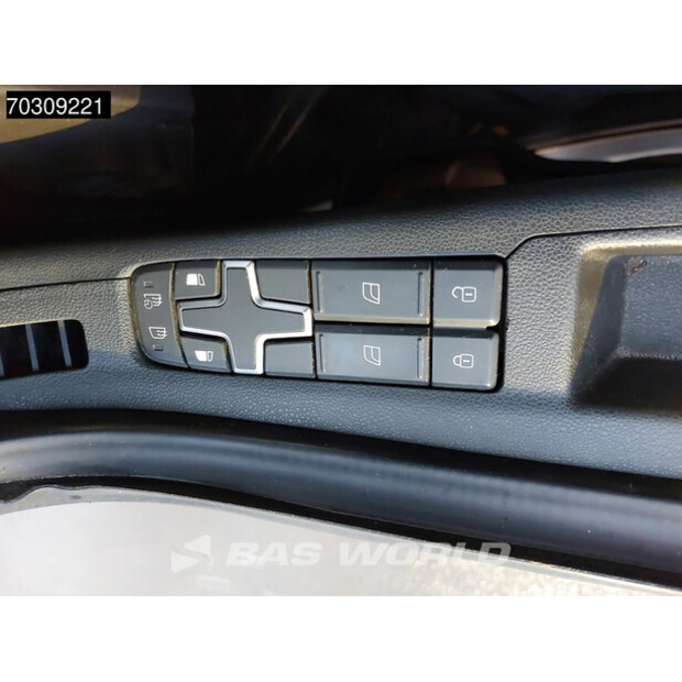 2019 فولفو FMX 460-44886965