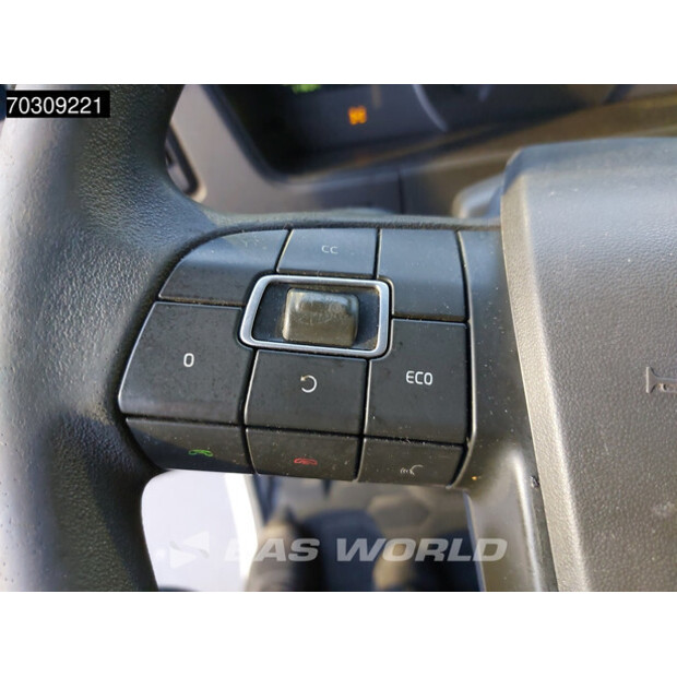 2019 فولفو FMX 460-44886966