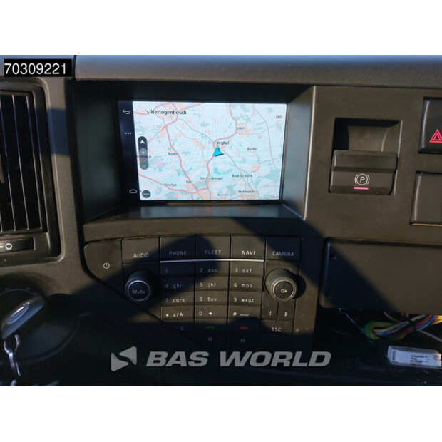 2019 فولفو FMX 460-44886968