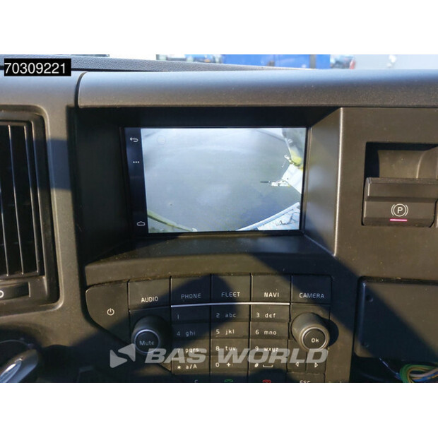 2019 فولفو FMX 460-44886969