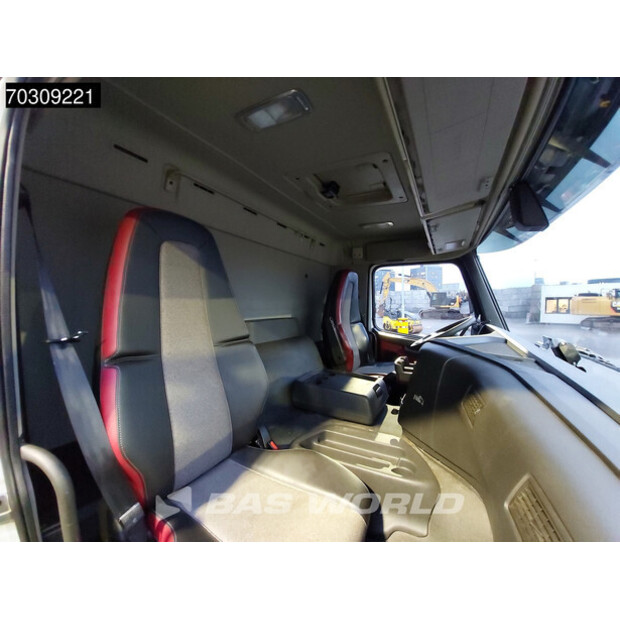 2019 فولفو FMX 460-44886971