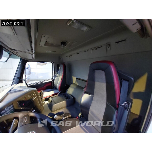 2019 فولفو FMX 460-44886972