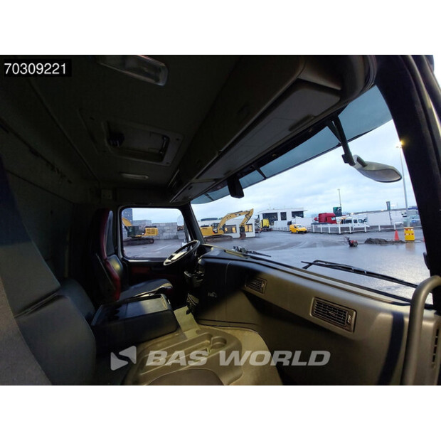 2019 فولفو FMX 460-44886973