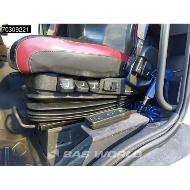 2019 فولفو FMX 460-44886974