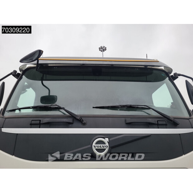 2019 Volvo FMX 460-44886987