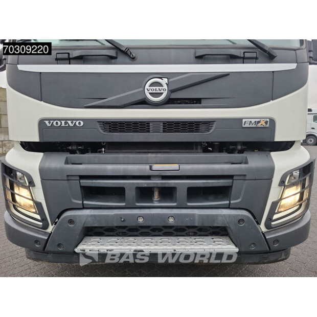 2019 Volvo FMX 460-44886988