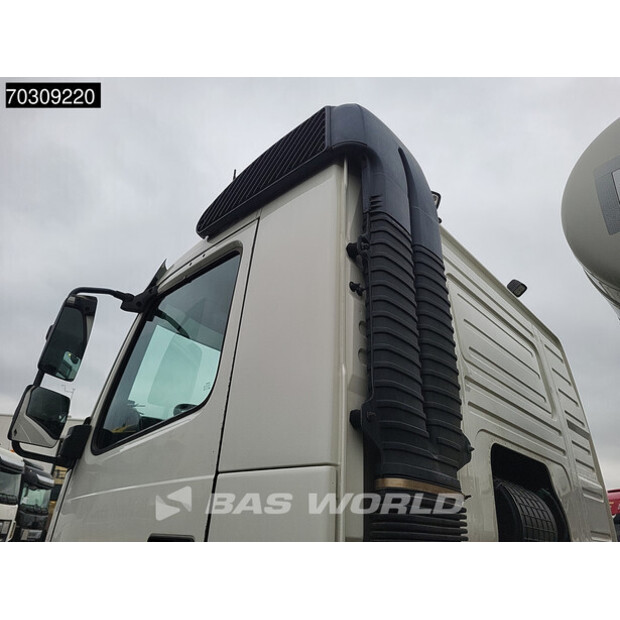 2019 Volvo FMX 460-44886992
