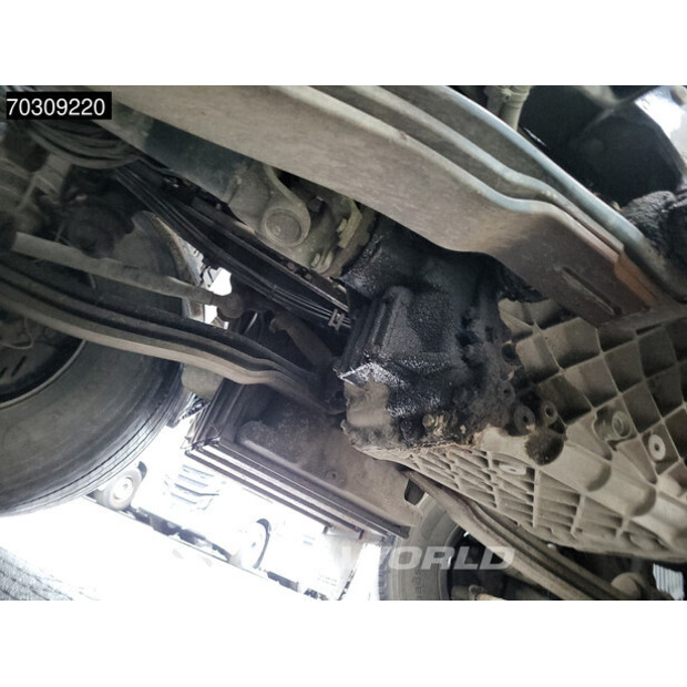 2019 Volvo FMX 460-44886994