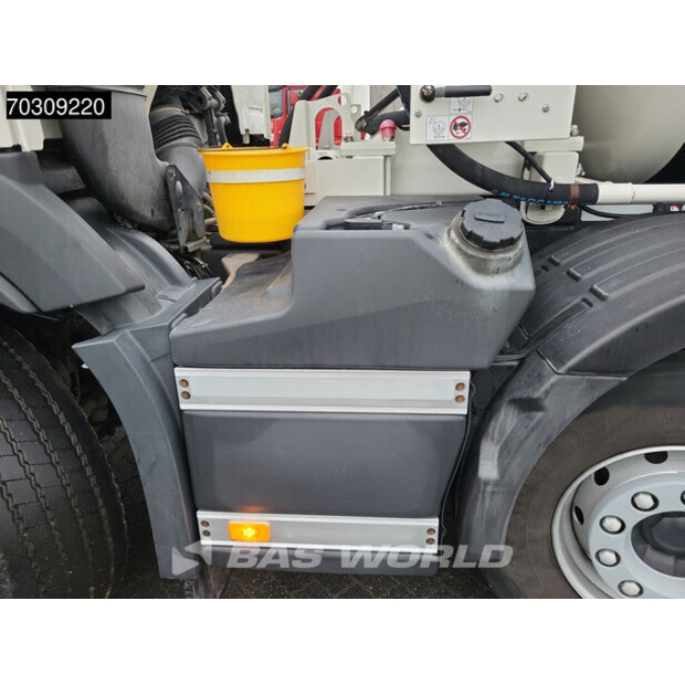 2019 Volvo FMX 460-44886997