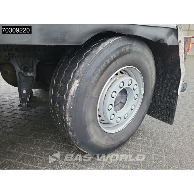 2019 Volvo FMX 460-44887005