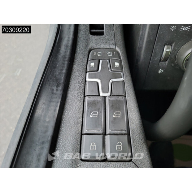 2019 Volvo FMX 460-44887007