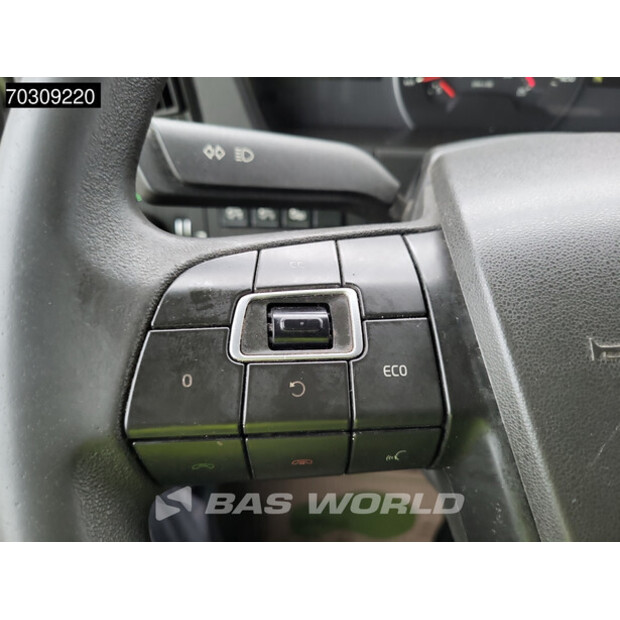 2019 Volvo FMX 460-44887008