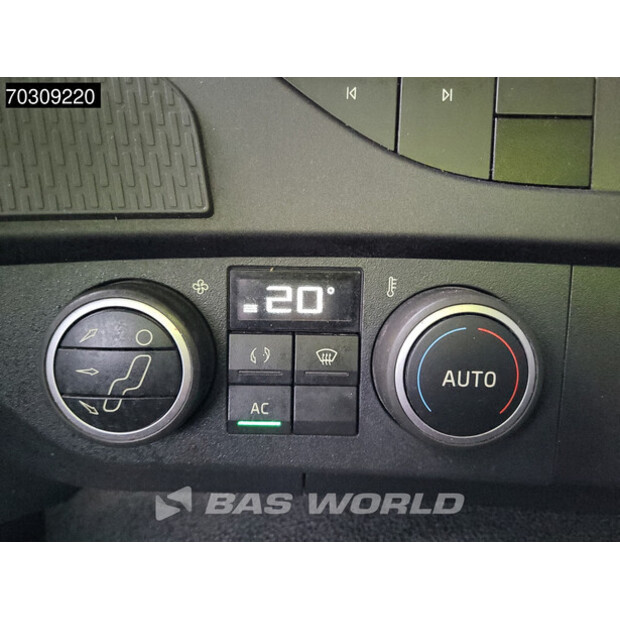 2019 Volvo FMX 460-44887013