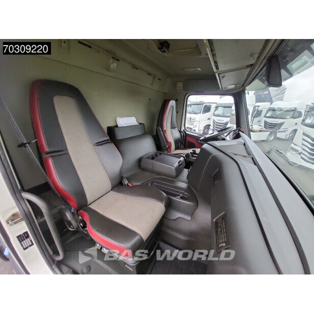 2019 Volvo FMX 460-44887014