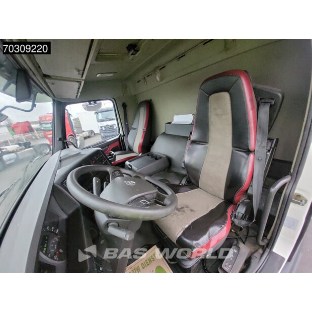 2019 Volvo FMX 460-44887015