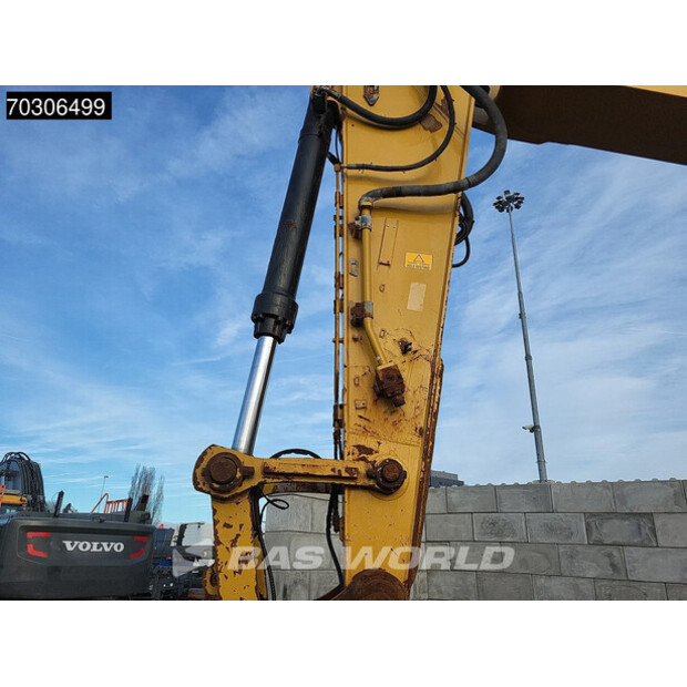 2016 Caterpillar 340F-44887030