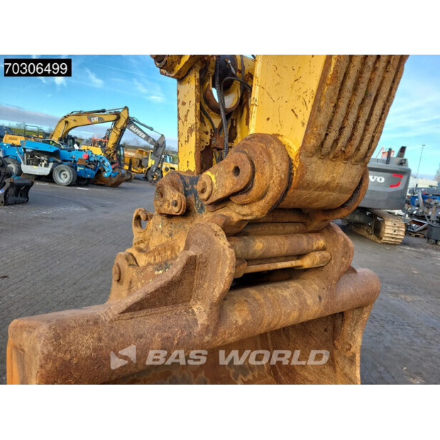 2016 Caterpillar 340F-44887032