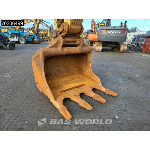 2016 Caterpillar 340F-44887033