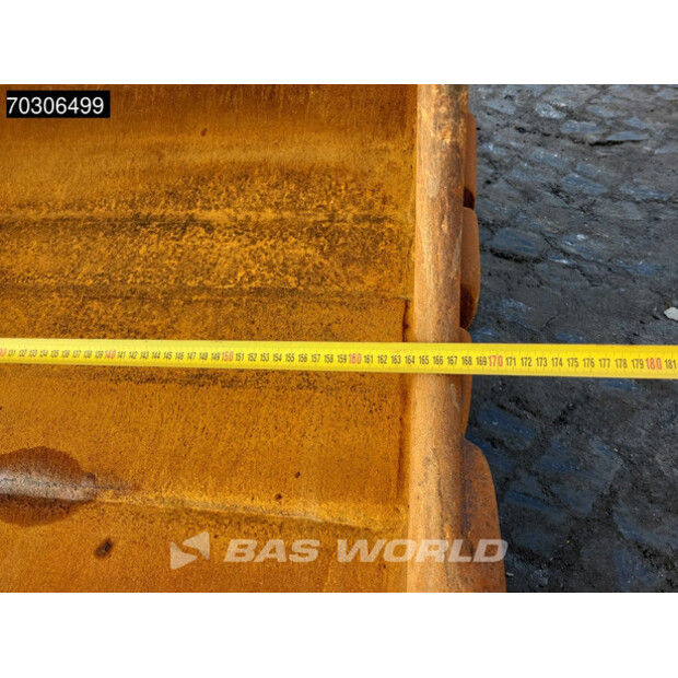 2016 Caterpillar 340F-44887035