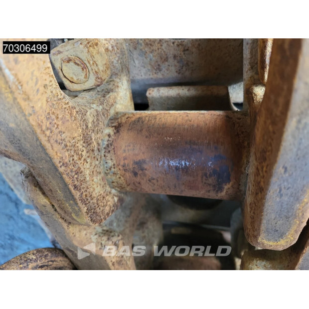 2016 Caterpillar 340F-44887040