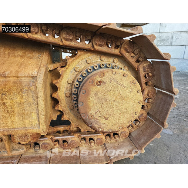 2016 Caterpillar 340F-44887041