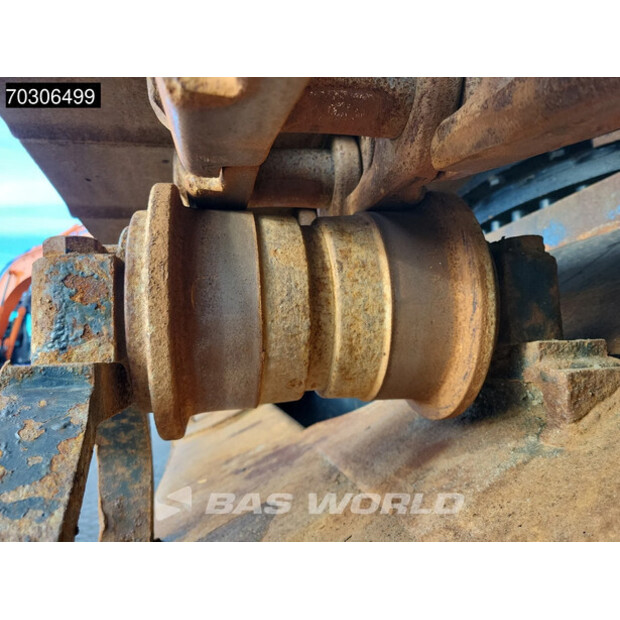 2016 Caterpillar 340F-44887042