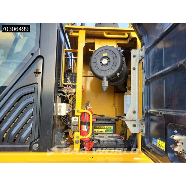 2016 Caterpillar 340F-44887043