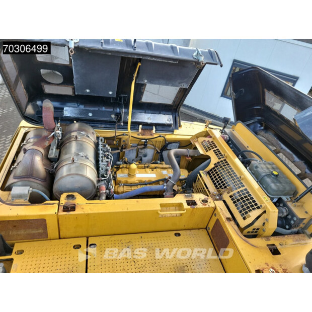 2016 Caterpillar 340F-44887048