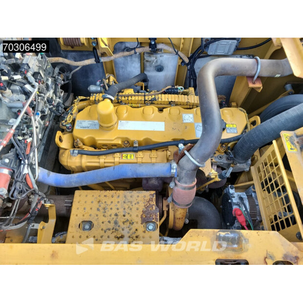 2016 Caterpillar 340F-44887049