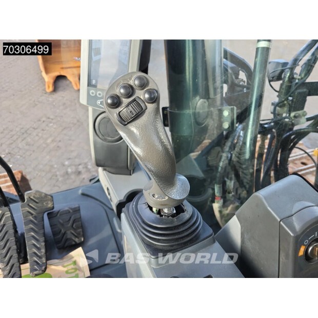 2016 Caterpillar 340F-44887055