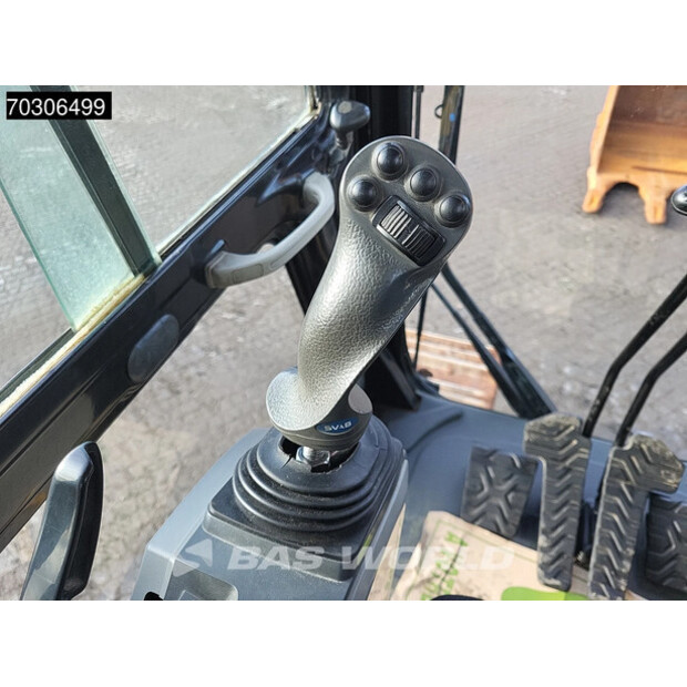 2016 Caterpillar 340F-44887058